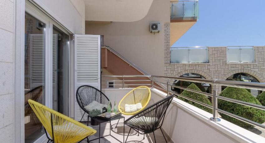 COZY APARTMENT– 📍40 Ivankova ulica, Stobrec, 21311 Split, Croatie