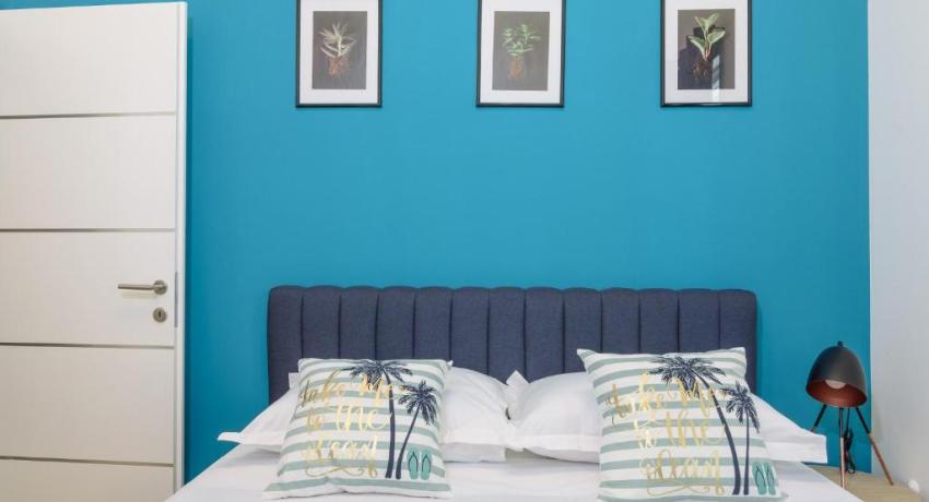 COZY APARTMENT– 📍40 Ivankova ulica, Stobrec, 21311 Split, Croatie