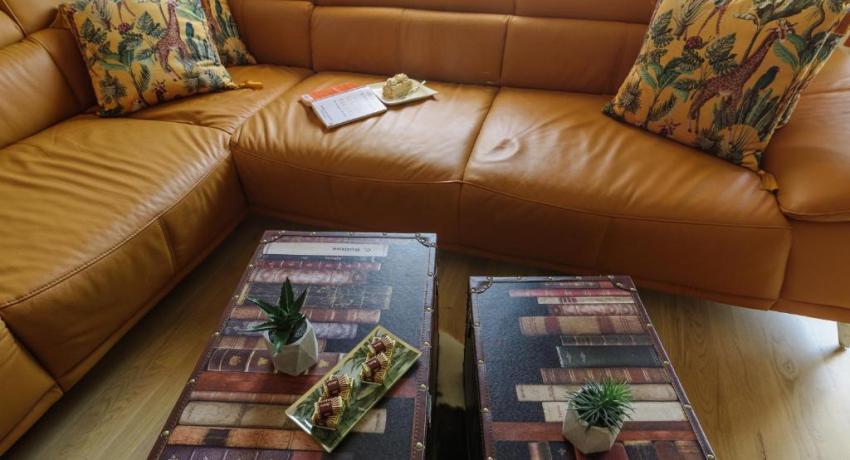 COZY APARTMENT– 📍40 Ivankova ulica, Stobrec, 21311 Split, Croatie
