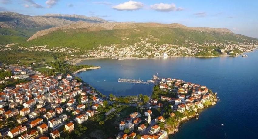 COZY APARTMENT– 📍40 Ivankova ulica, Stobrec, 21311 Split, Croatie
