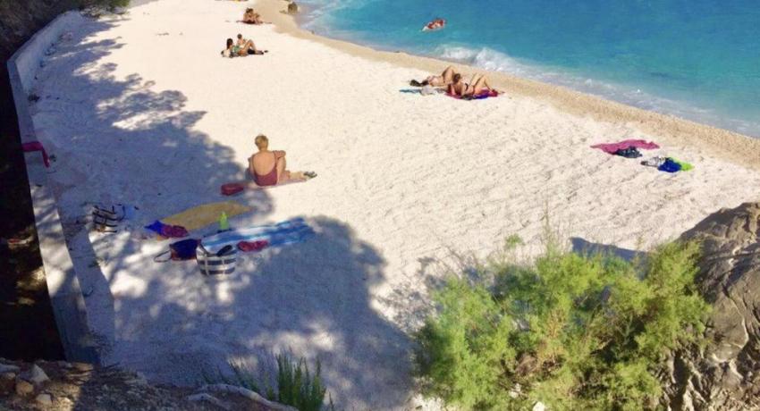 COZY APARTMENT– 📍40 Ivankova ulica, Stobrec, 21311 Split, Croatie