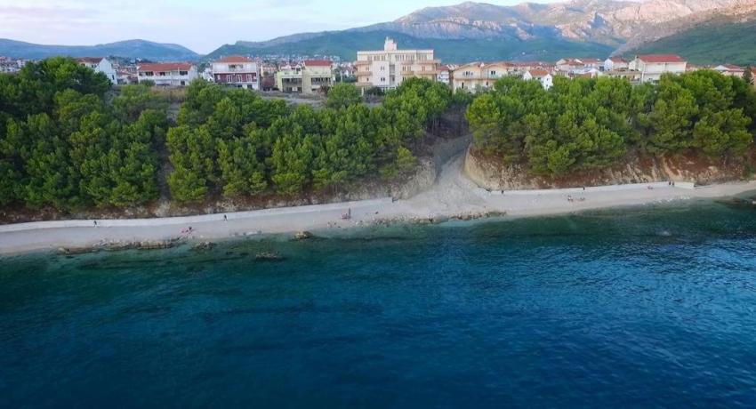 COZY APARTMENT– 📍40 Ivankova ulica, Stobrec, 21311 Split, Croatie
