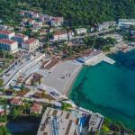 Apartments Nav– 📍1B, Masarykov put, Lapad, 20000 Dubrovnik, Croatie