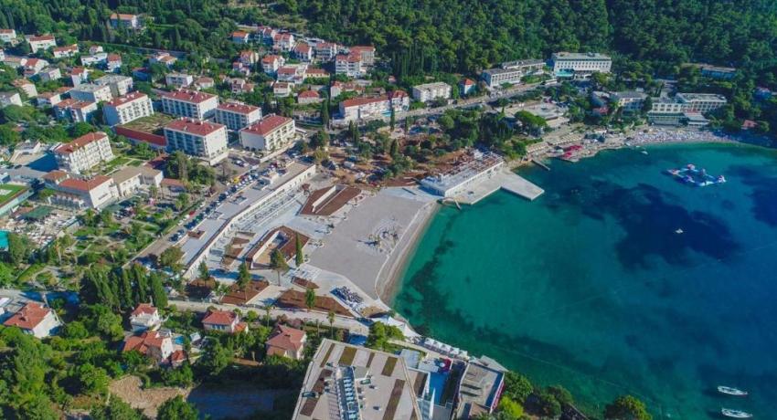 Apartments Nav– 📍1B, Masarykov put, Lapad, 20000 Dubrovnik, Croatie