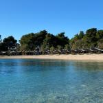 Apartments Plavi Biser 📍 Podsolarsko 80A, 22000 Šibenik, Croatie
