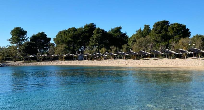 Apartments Plavi Biser 📍 Podsolarsko 80A, 22000 Šibenik, Croatie