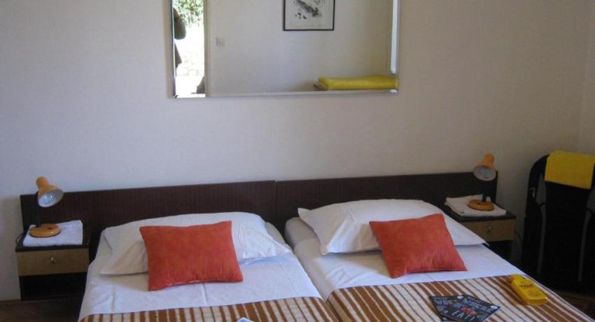 Apartments and Rooms Artemida – 📍Antuna Barca 6, Lapad, 20000 Dubrovnik, Croatie