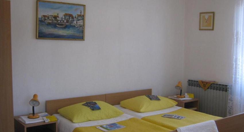Apartments and Rooms Artemida – 📍Antuna Barca 6, Lapad, 20000 Dubrovnik, Croatie