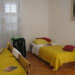 Apartments and Rooms Artemida – 📍Antuna Barca 6, Lapad, 20000 Dubrovnik, Croatie