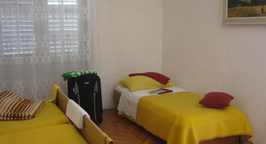 Apartments and Rooms Artemida – 📍Antuna Barca 6, Lapad, 20000 Dubrovnik, Croatie