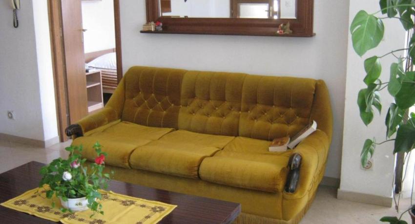 Apartments and Rooms Artemida – 📍Antuna Barca 6, Lapad, 20000 Dubrovnik, Croatie