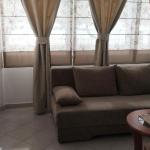 Diklo beach apartments Robert & Renata