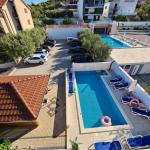 Apartments Plavi Biser 📍 Podsolarsko 80A, 22000 Šibenik, Croatie