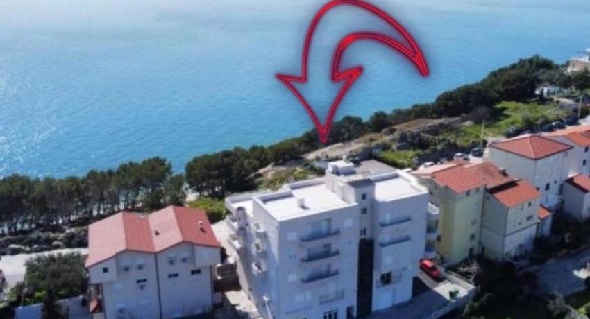 COZY APARTMENT– 📍40 Ivankova ulica, Stobrec, 21311 Split, Croatie
