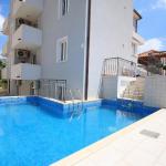 Villa Erna – 📍 Vatroslava Lisinskog 35, 20000 Dubrovnik, Croatie