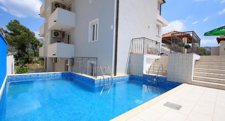Villa Erna – 📍 Vatroslava Lisinskog 35, 20000 Dubrovnik, Croatie