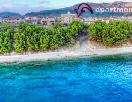 COZY APARTMENT– 📍40 Ivankova ulica, Stobrec, 21311 Split, Croatie