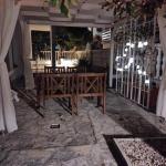 Diklo beach apartments Robert & Renata