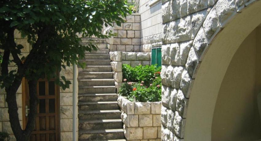 Apartments and Rooms Artemida – 📍Antuna Barca 6, Lapad, 20000 Dubrovnik, Croatie