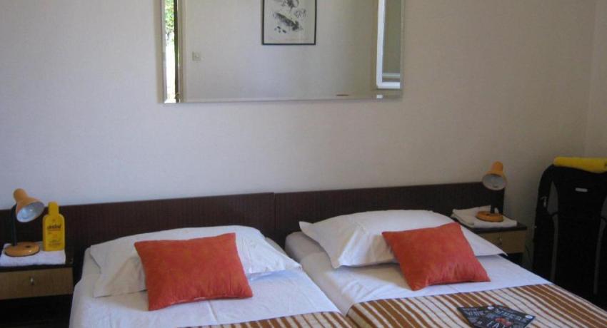 Apartments and Rooms Artemida – 📍Antuna Barca 6, Lapad, 20000 Dubrovnik, Croatie