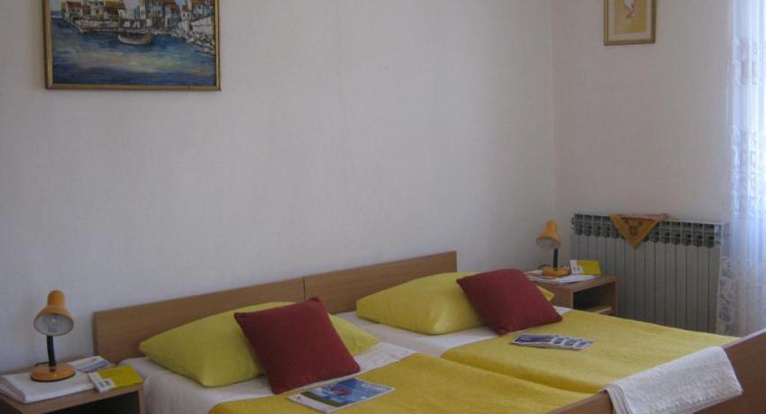 Apartments and Rooms Artemida – 📍Antuna Barca 6, Lapad, 20000 Dubrovnik, Croatie