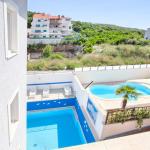 Villa Erna – 📍 Vatroslava Lisinskog 35, 20000 Dubrovnik, Croatie