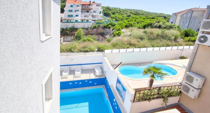 Villa Erna – 📍 Vatroslava Lisinskog 35, 20000 Dubrovnik, Croatie