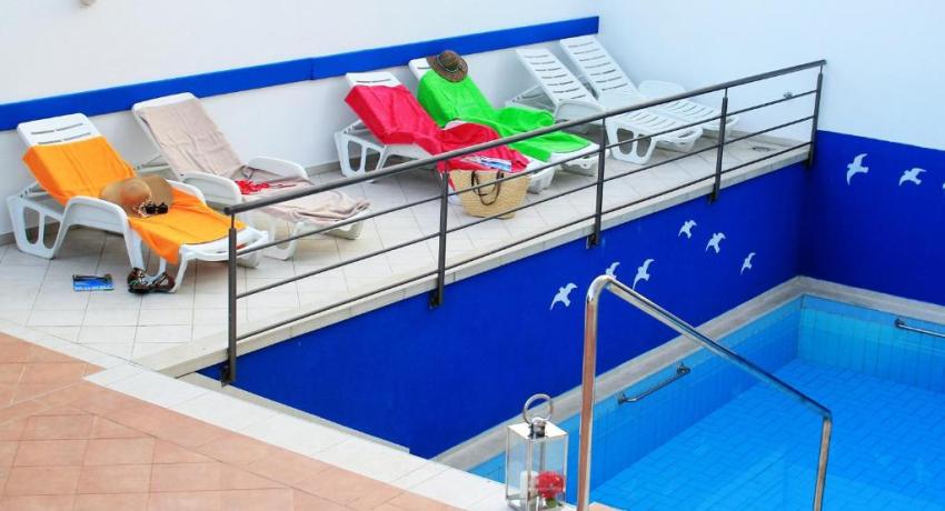 Villa Erna – 📍 Vatroslava Lisinskog 35, 20000 Dubrovnik, Croatie