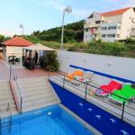 Villa Erna – 📍 Vatroslava Lisinskog 35, 20000 Dubrovnik, Croatie