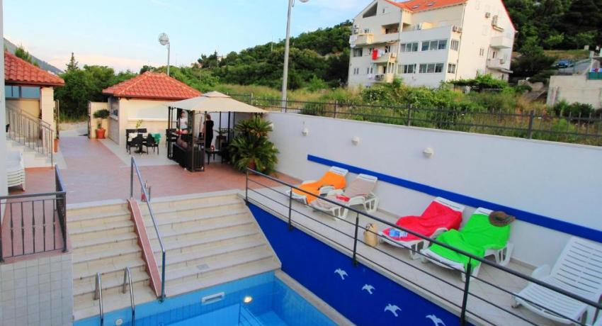 Villa Erna – 📍 Vatroslava Lisinskog 35, 20000 Dubrovnik, Croatie