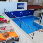 Villa Erna – 📍 Vatroslava Lisinskog 35, 20000 Dubrovnik, Croatie