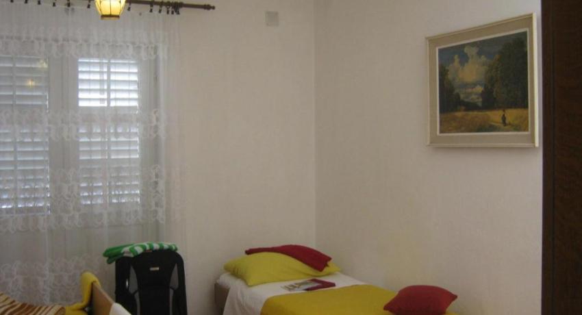 Apartments and Rooms Artemida – 📍Antuna Barca 6, Lapad, 20000 Dubrovnik, Croatie
