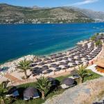 Villa Erna – 📍 Vatroslava Lisinskog 35, 20000 Dubrovnik, Croatie