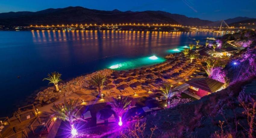 Villa Erna – 📍 Vatroslava Lisinskog 35, 20000 Dubrovnik, Croatie
