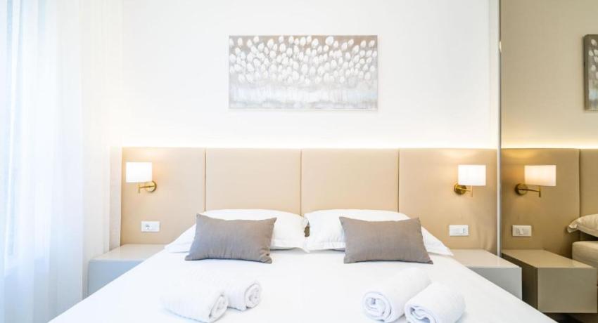Apartments Zadro– 📍4 Ulica Petra Zoranića 2 kat, Lapad, 20000 Dubrovnik
