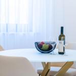 Apartments Zadro– 📍4 Ulica Petra Zoranića 2 kat, Lapad, 20000 Dubrovnik