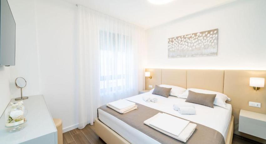 Apartments Zadro– 📍4 Ulica Petra Zoranića 2 kat, Lapad, 20000 Dubrovnik