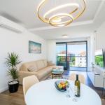 Apartments Zadro– 📍4 Ulica Petra Zoranića 2 kat, Lapad, 20000 Dubrovnik