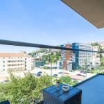 Apartments Zadro– 📍4 Ulica Petra Zoranića 2 kat, Lapad, 20000 Dubrovnik