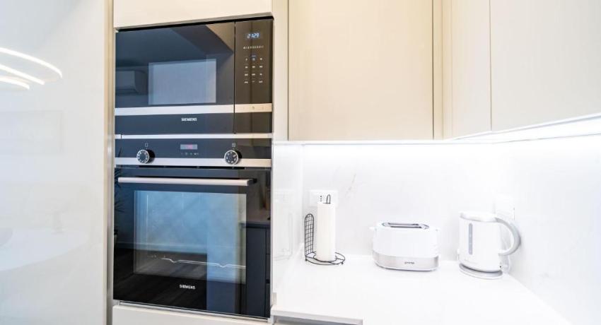Apartments Zadro– 📍4 Ulica Petra Zoranića 2 kat, Lapad, 20000 Dubrovnik