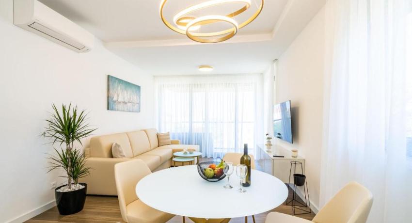Apartments Zadro– 📍4 Ulica Petra Zoranića 2 kat, Lapad, 20000 Dubrovnik