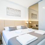 Apartments Zadro– 📍4 Ulica Petra Zoranića 2 kat, Lapad, 20000 Dubrovnik