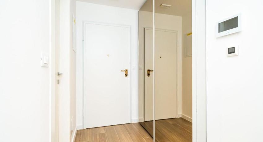 Apartments Zadro– 📍4 Ulica Petra Zoranića 2 kat, Lapad, 20000 Dubrovnik