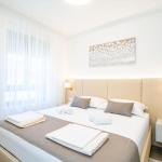 Apartments Zadro– 📍4 Ulica Petra Zoranića 2 kat, Lapad, 20000 Dubrovnik