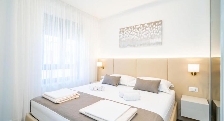 Apartments Zadro– 📍4 Ulica Petra Zoranića 2 kat, Lapad, 20000 Dubrovnik