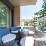 Apartments Zadro– 📍4 Ulica Petra Zoranića 2 kat, Lapad, 20000 Dubrovnik