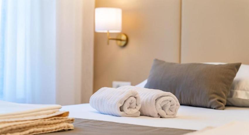 Apartments Zadro– 📍4 Ulica Petra Zoranića 2 kat, Lapad, 20000 Dubrovnik