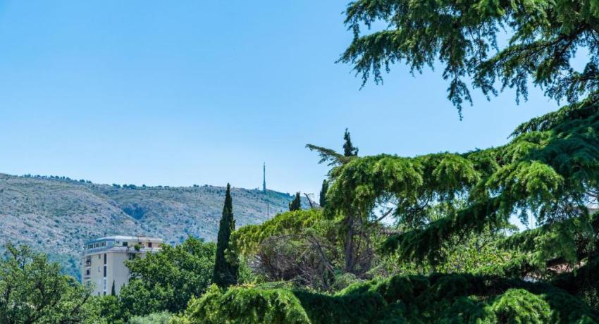 Apartments Zadro– 📍4 Ulica Petra Zoranića 2 kat, Lapad, 20000 Dubrovnik