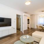 Apartments Zadro– 📍4 Ulica Petra Zoranića 2 kat, Lapad, 20000 Dubrovnik