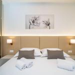 Apartments Zadro– 📍4 Ulica Petra Zoranića 2 kat, Lapad, 20000 Dubrovnik